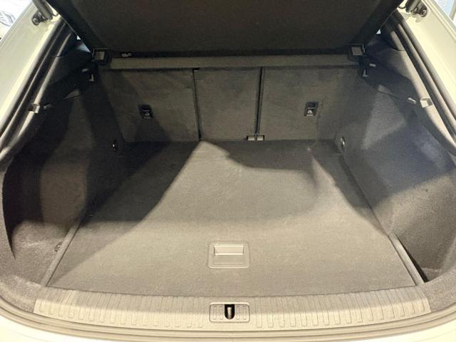 AUDI Q3 SPB/Sportback 35TDI 150cv S tronic ACC R.CAMERA