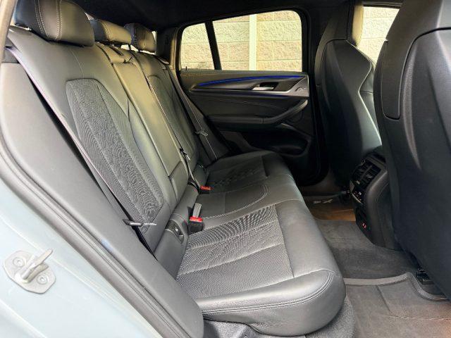 BMW X4 M 3.0 510CV COMPETITION GARANZIA BMW PREMIUM SELECT