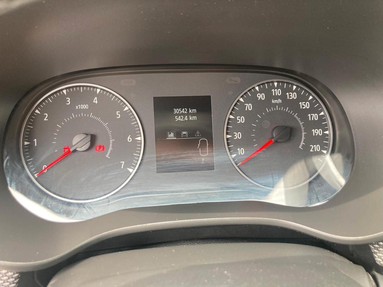Dacia Jogger 1.0 TCe GPL 100 CV 5 posti Extreme