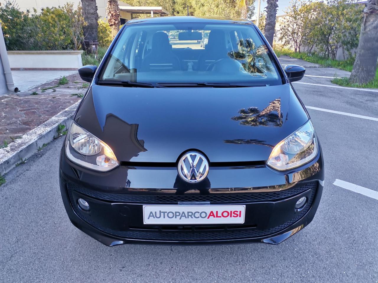 Volkswagen up! 5 Porte up! 5p 1.0 Move up! 60cv