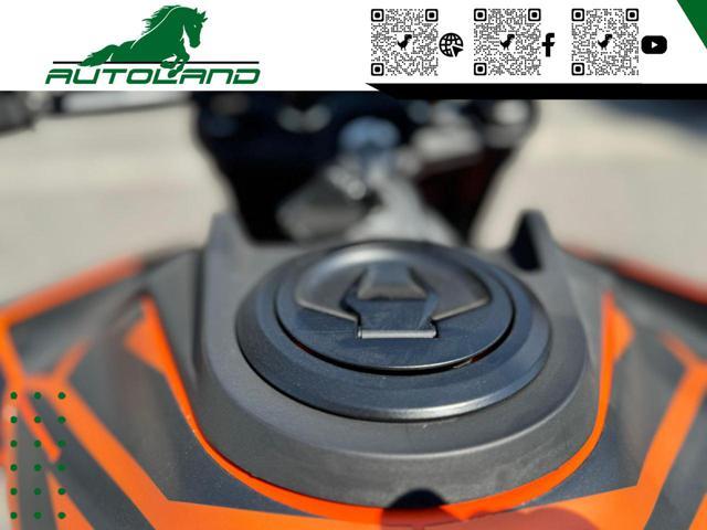 KTM 390 Duke duke