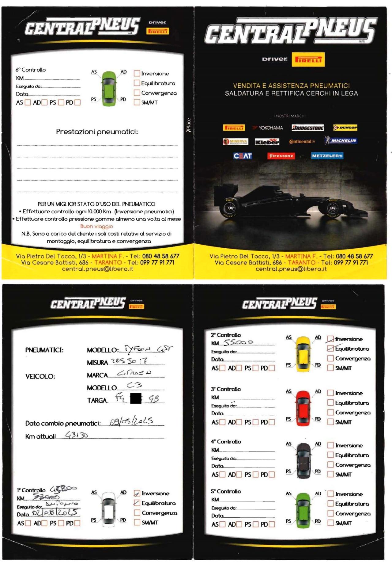 Citroen C3 1.2 46.000 KM Shine