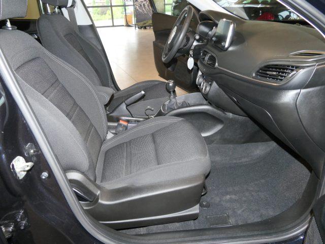 FIAT Tipo 1.4 T-Jet 120CV 5 porte Lounge