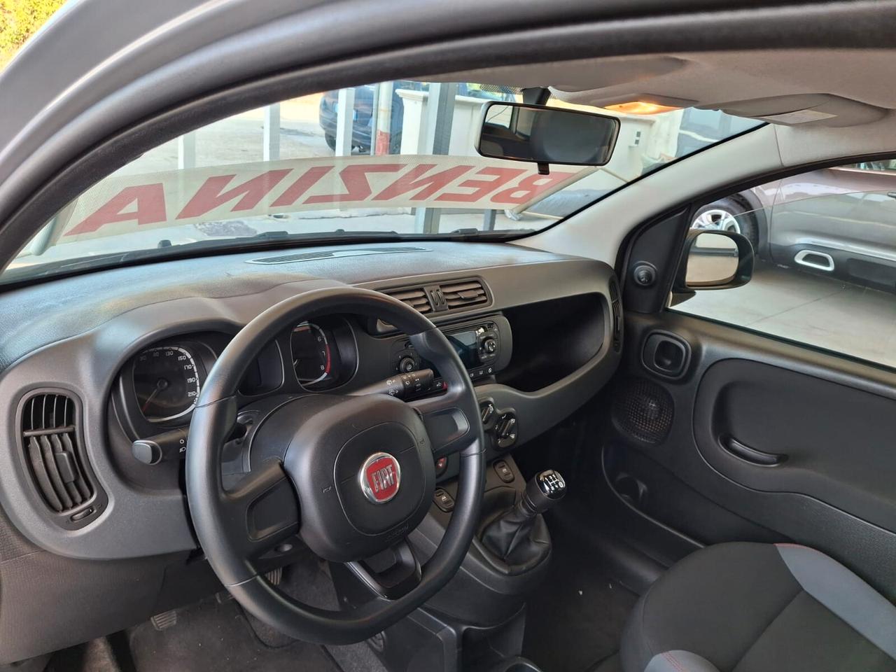 Fiat Panda 1.2 Pop