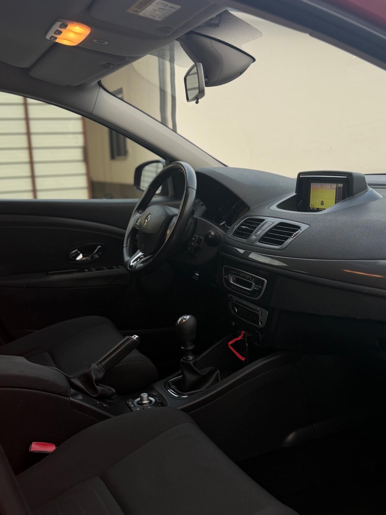 Renault Megane Mégane dCi 95CV Start&Stop SporTour Energy Limited