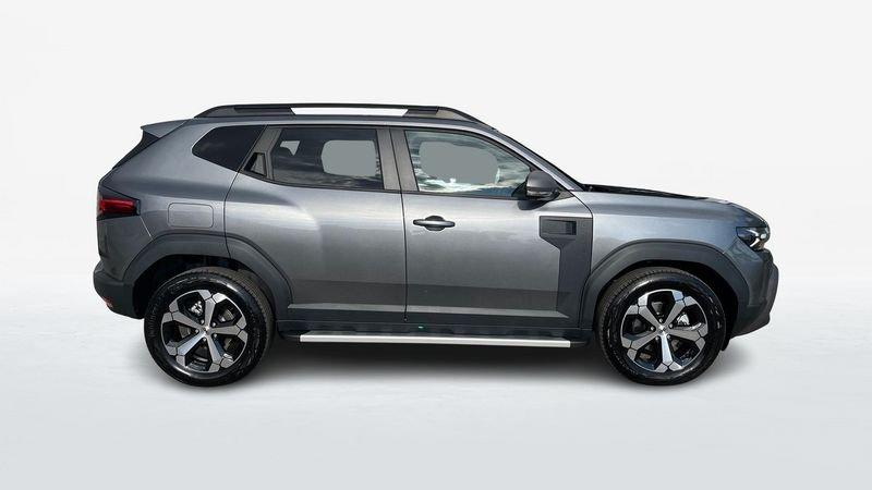 Dacia Duster NUOVO journey hybrid 140