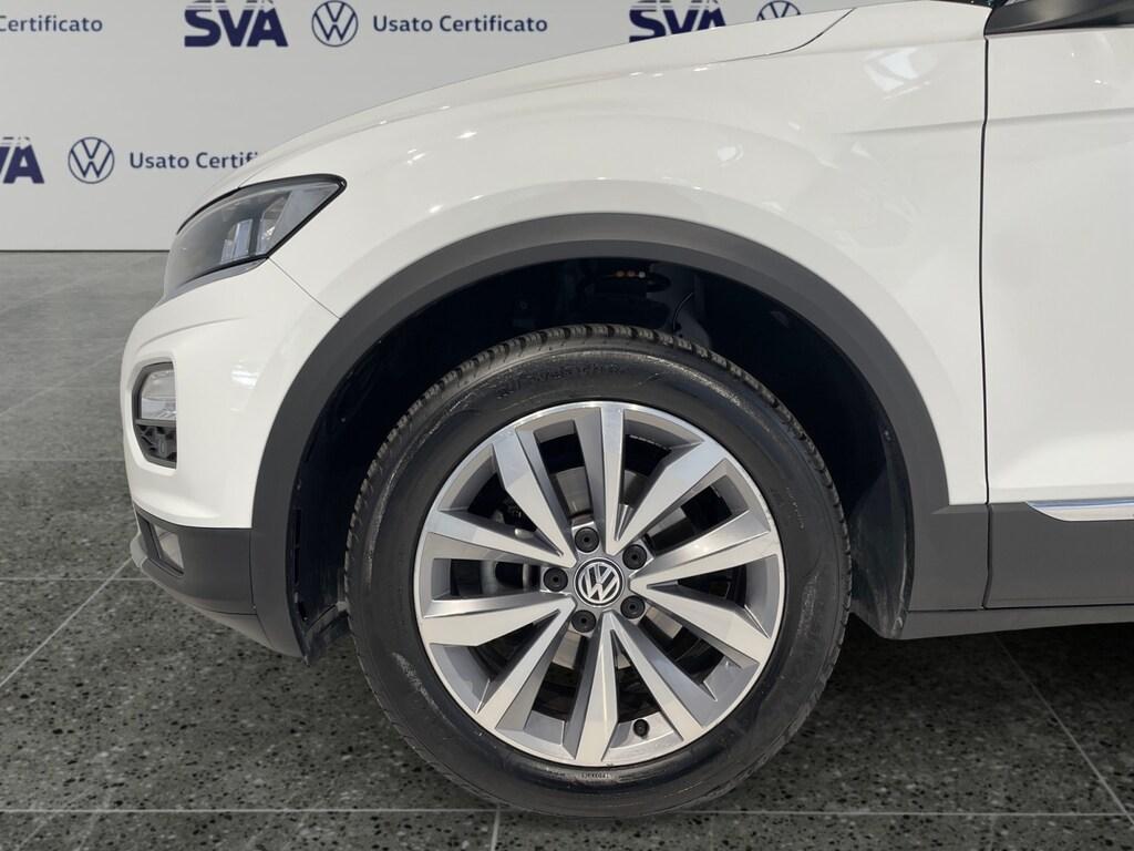 Volkswagen T-Roc I 2017 1.6 TDI 115CV Style