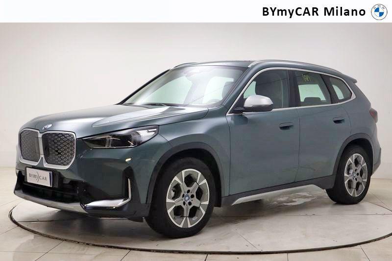 BMW iX1 20 X-Line eDrive