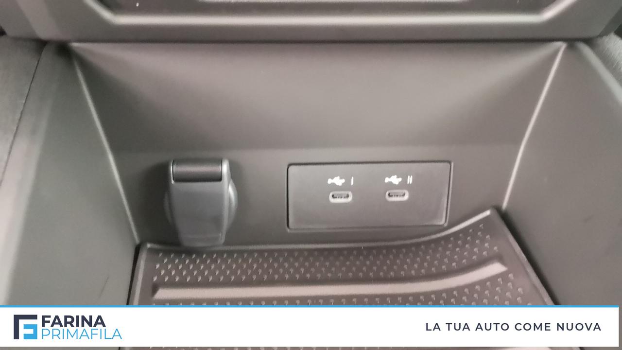 RENAULT SYMBIOZ techno full hybrid E-Tech 160 MY25