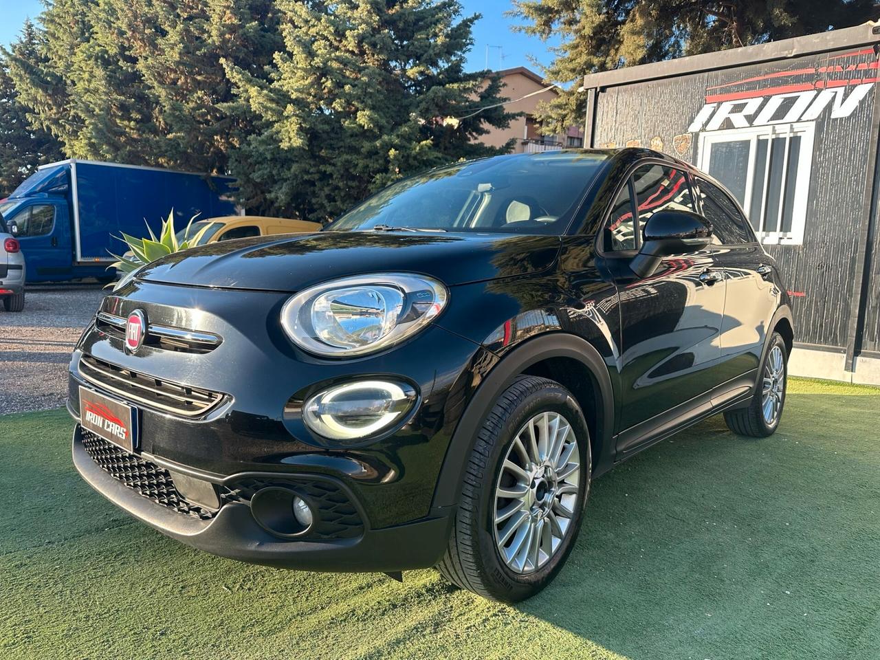 Fiat 500X 1.0 T3 120 CV Urban