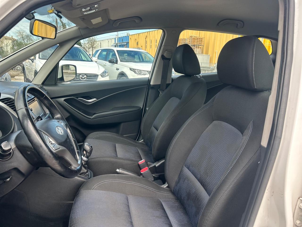 Hyundai iX20 1.6 CRDI 115 CV Style