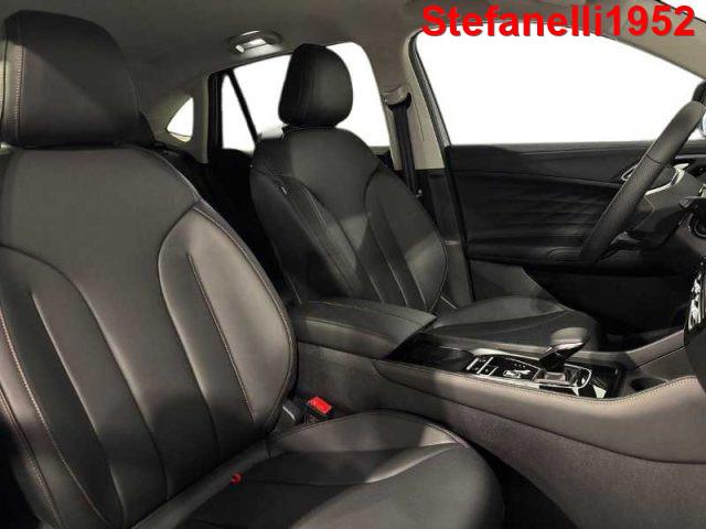 MG HS MG NEW PHEV LUX Ibrida Plug-in - Hampstead grey -