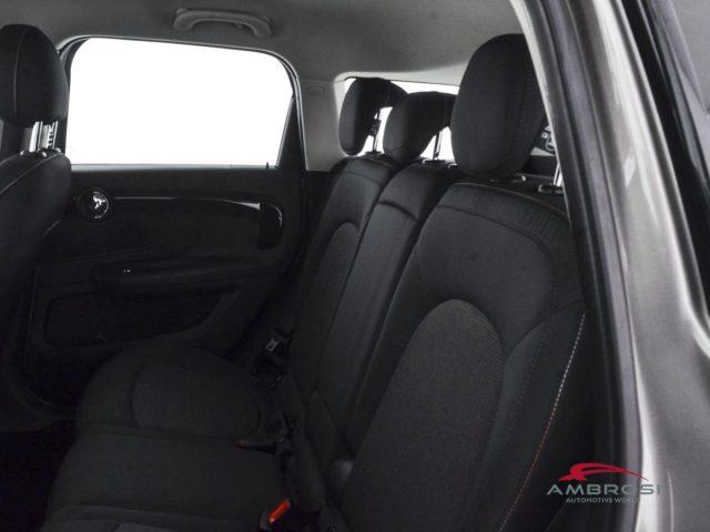 MINI Countryman One D 1.5 One D