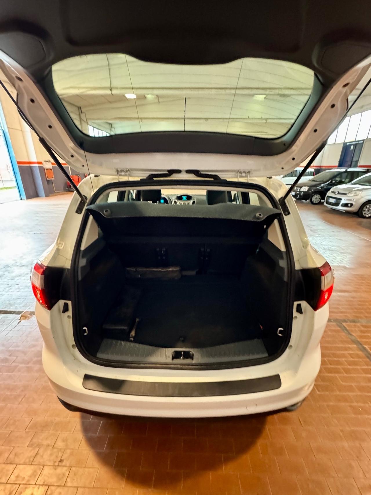 Ford C-Max 1.6 TDCi 115CV Titanium