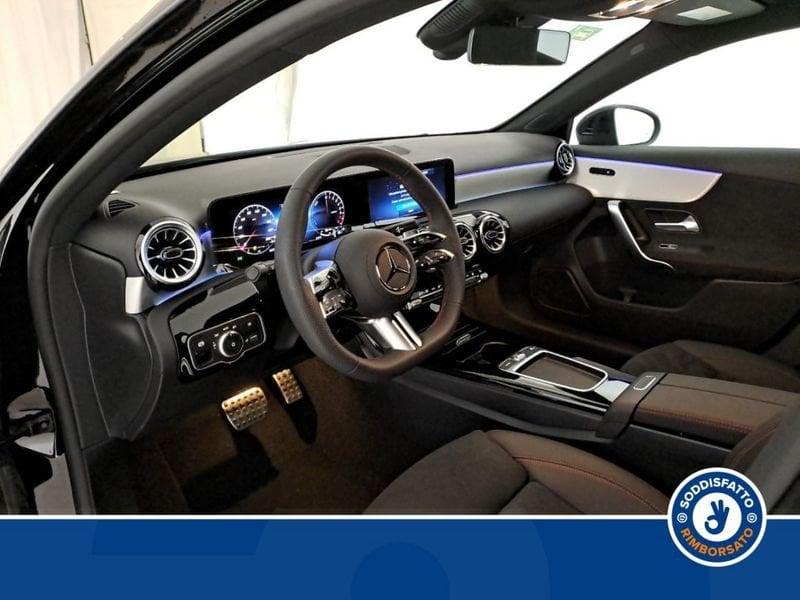 Mercedes-Benz Classe A 250e EQ-Power Automatic AMG Line Advanced Plus Digital Edition