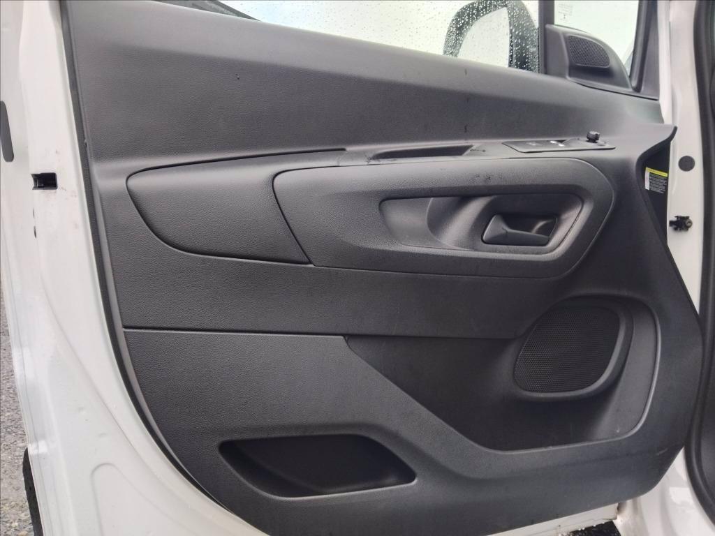 OPEL Combo cargo 1.5d 100cv 10q Edition L1H1 S&S mt5 E6.2 del 2022