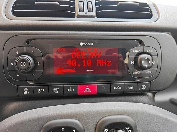 FIAT Panda 1.2 Benzina Lounge - 2020