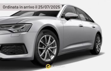 AUDI A6 50 3.0 TDI quattro tiptronic Business