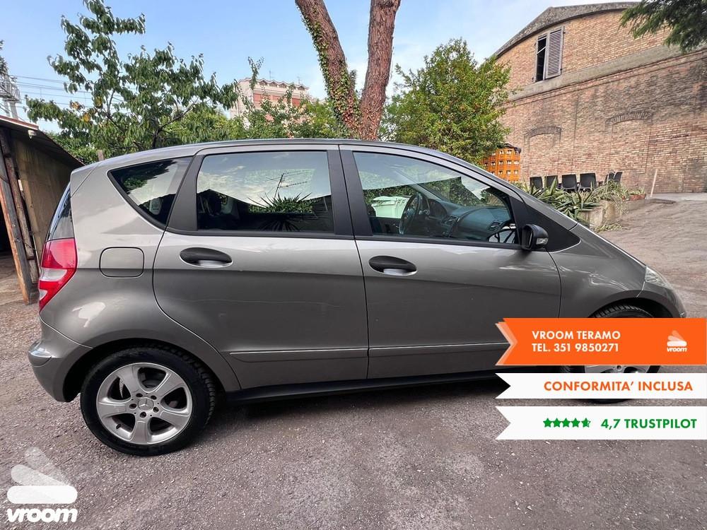 MERCEDES Classe A 150 Classic GPL