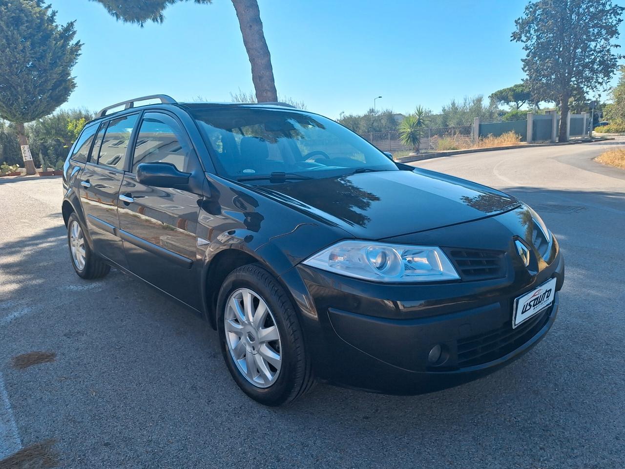 Renault Megane 1.5 dCi/105CV SW 2007