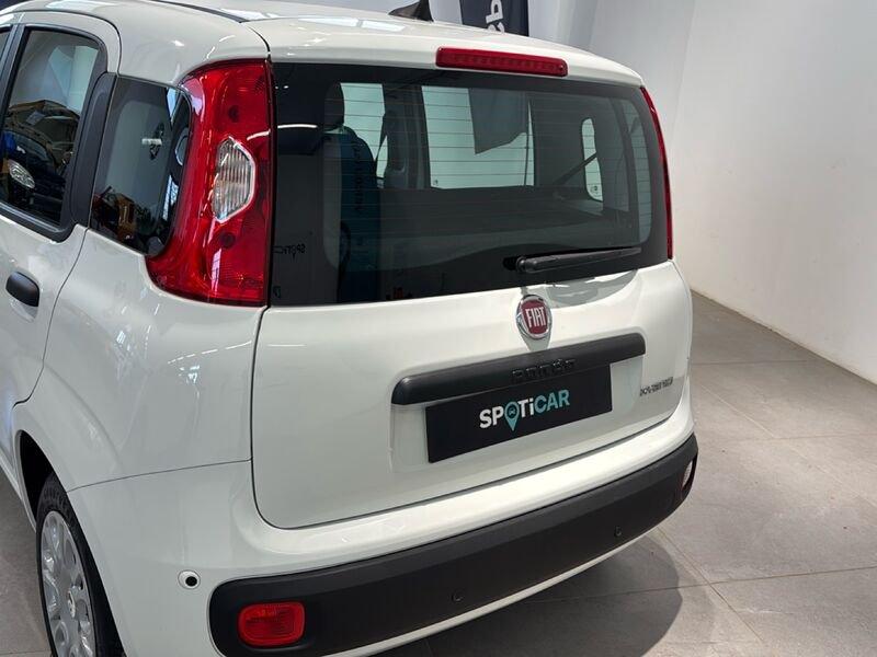 FIAT Pandina Pandina 1.0 hybrid Icon 65cv