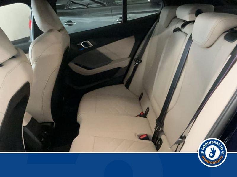 BMW Serie 1 120d M Sport Pro
