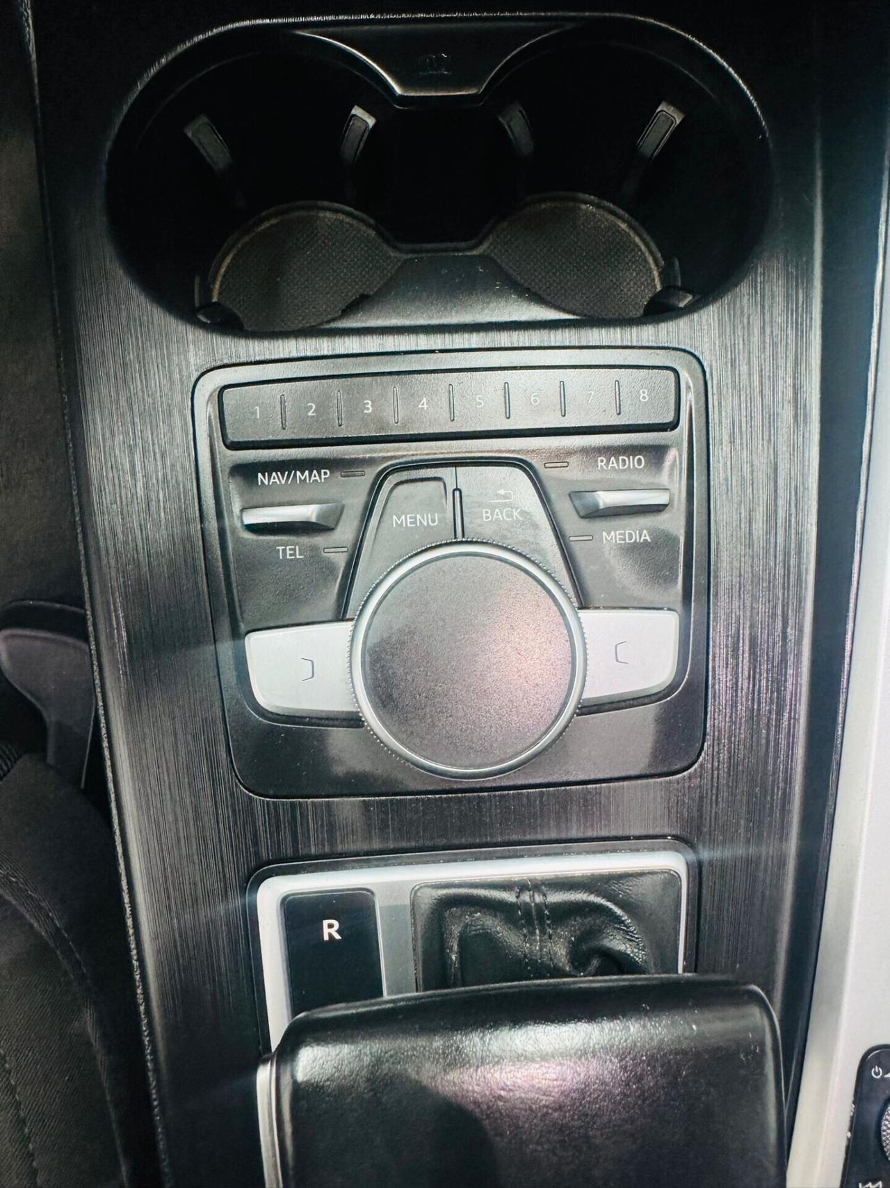 Audi A4 Avant 2.0 TDI 190 CV S tronic line edition