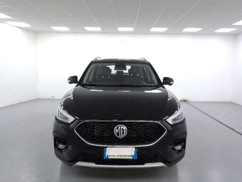 MG ZS 1.5 Luxury
