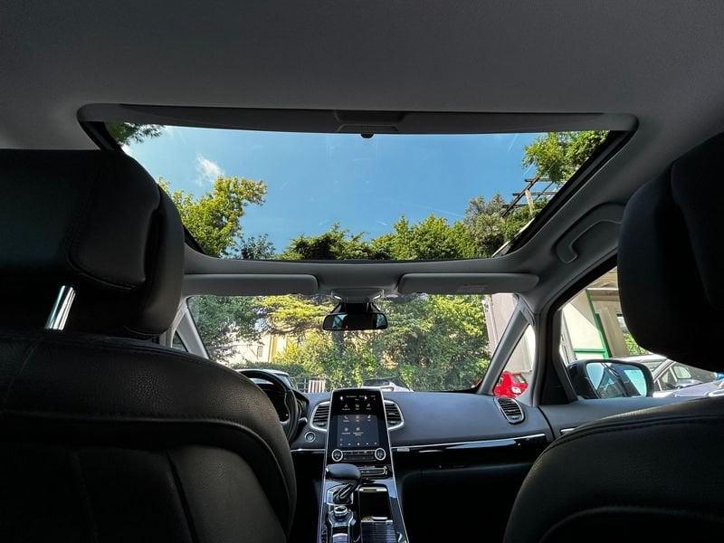 Renault Espace Espace Blue dCi 160CV EDC Executive 4Control