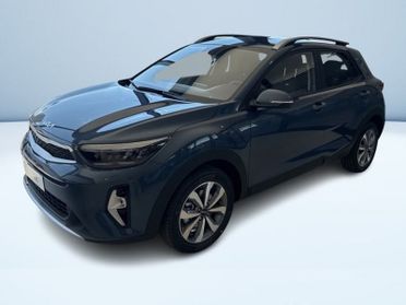 KIA Stonic 1.0 MHEV Black Edition MY25