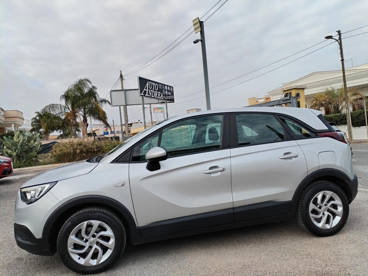 Opel Crossland X 1.5 *********VENDUTA*********