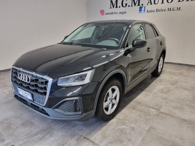 AUDI Q2 35 TFSI S tronic Business Plus