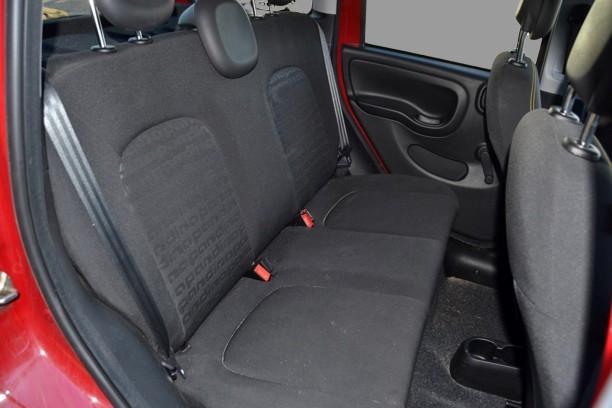 FIAT PANDA - serie 7 1.0 70cv HYBRID PANDINA