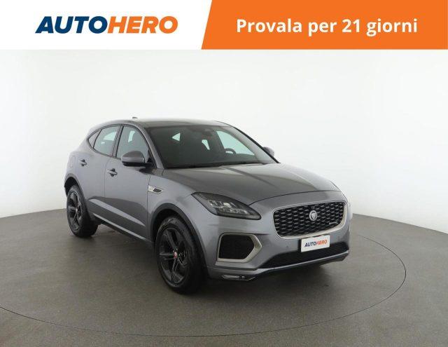 JAGUAR E-Pace 1.5 I3 160 CV Auto R-Dynamic