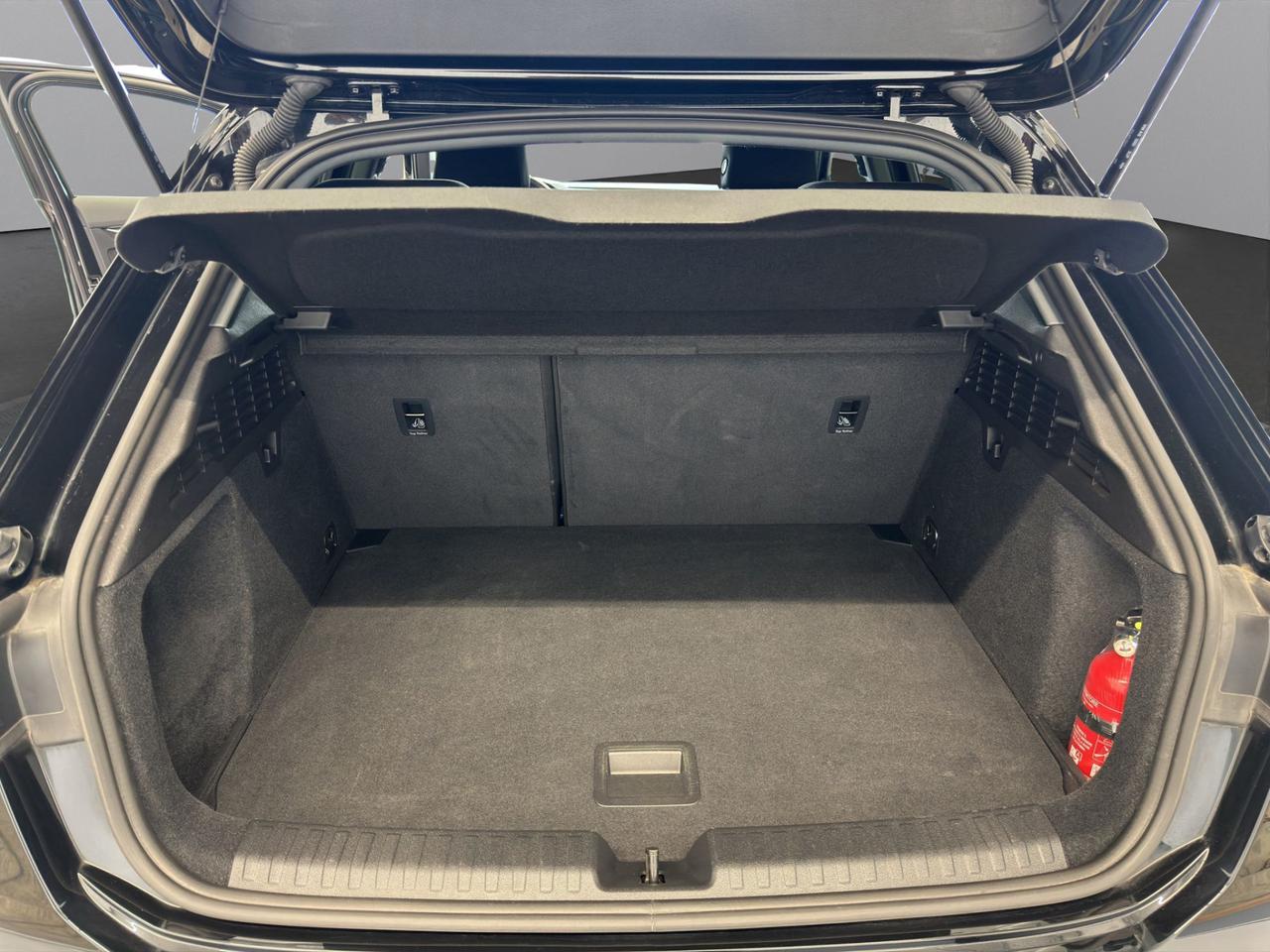 Audi A3 Sportback 35 2.0 tdi S line edition