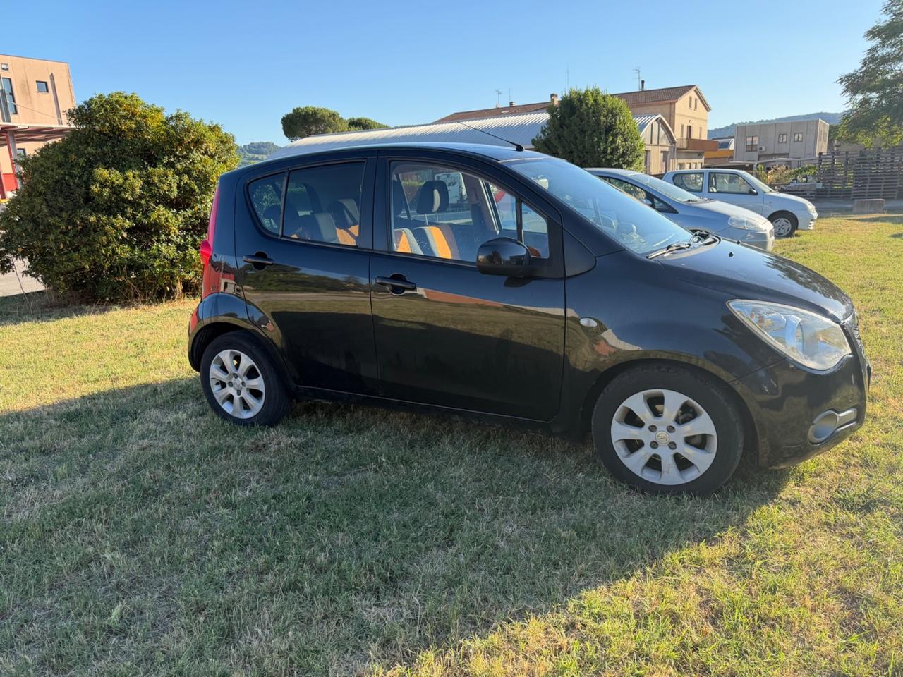 Opel Agila 1.0 12V 65CV Enjoy