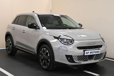 FIAT 600 (2023-->) 600 Hybrid 100 CV DCT MHEV