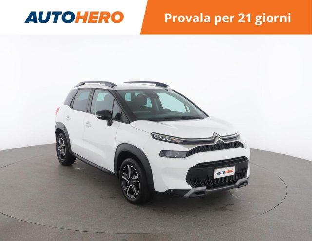 CITROEN C3 Aircross BlueHDi 110 S&S Feel