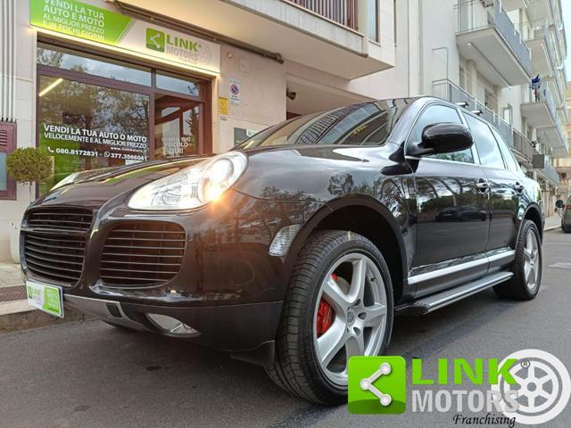 PORSCHE Cayenne 3.2 V6 cat ASI 29MILA KM