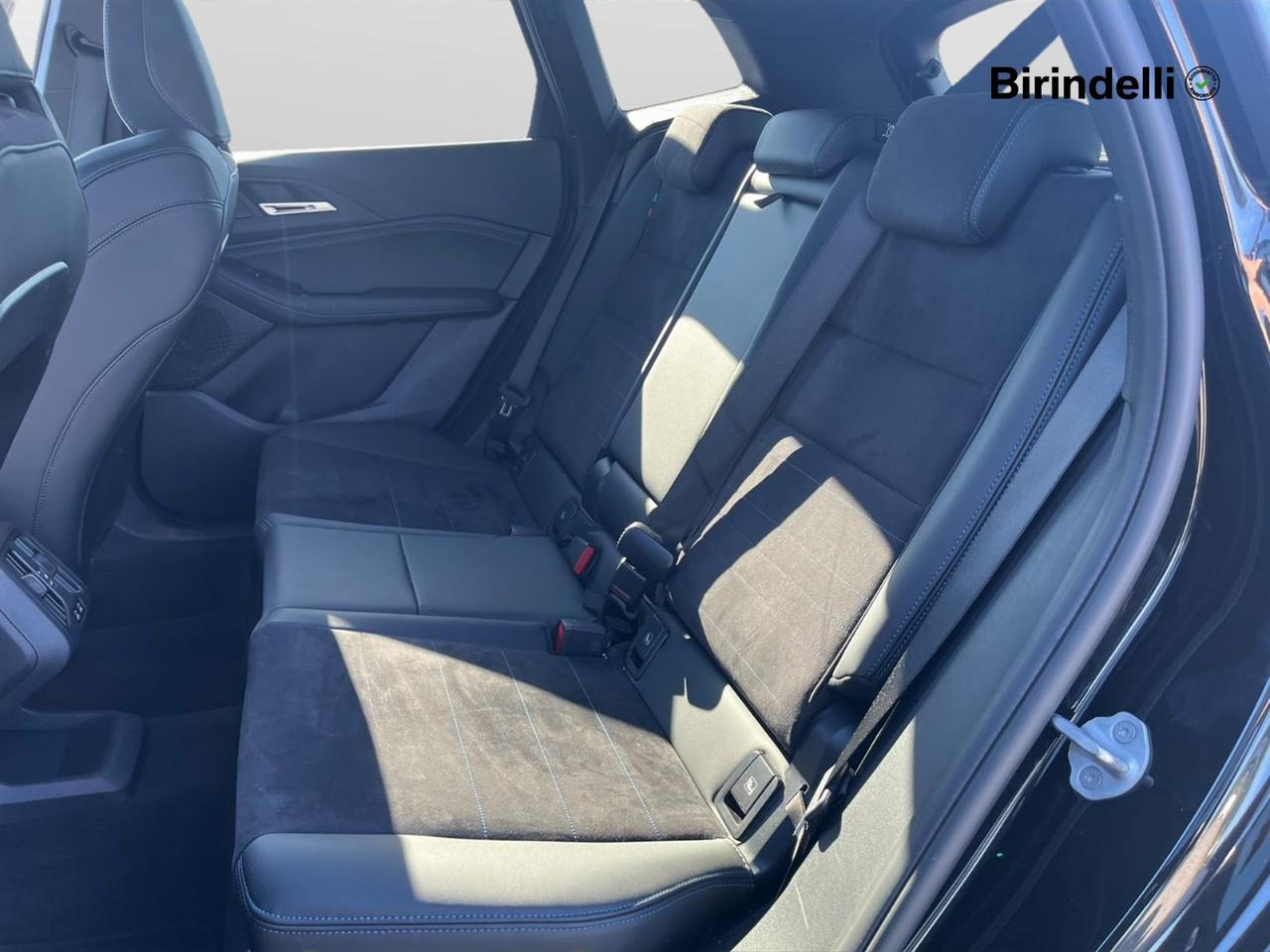 BMW Serie 2 A.T. (U06) - 218d Active Tourer Msport