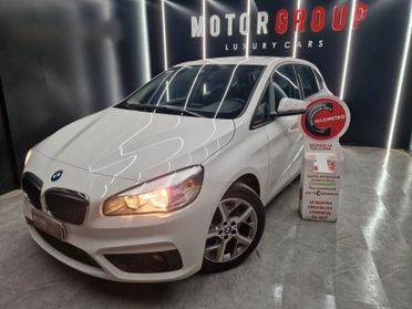 Bmw 216d Active Tourer Sport 1.5 116cv