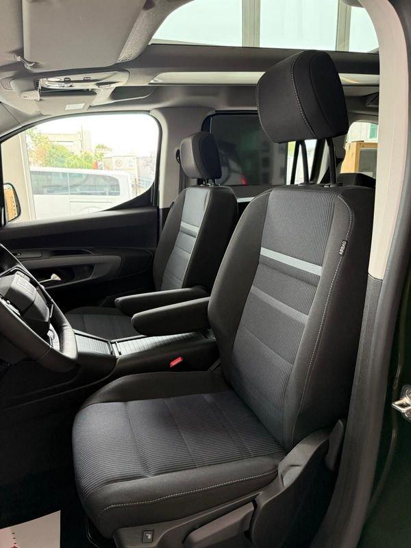FIAT Doblò Doblò 1.5 BlueHdi 130 CV PC da ordinare