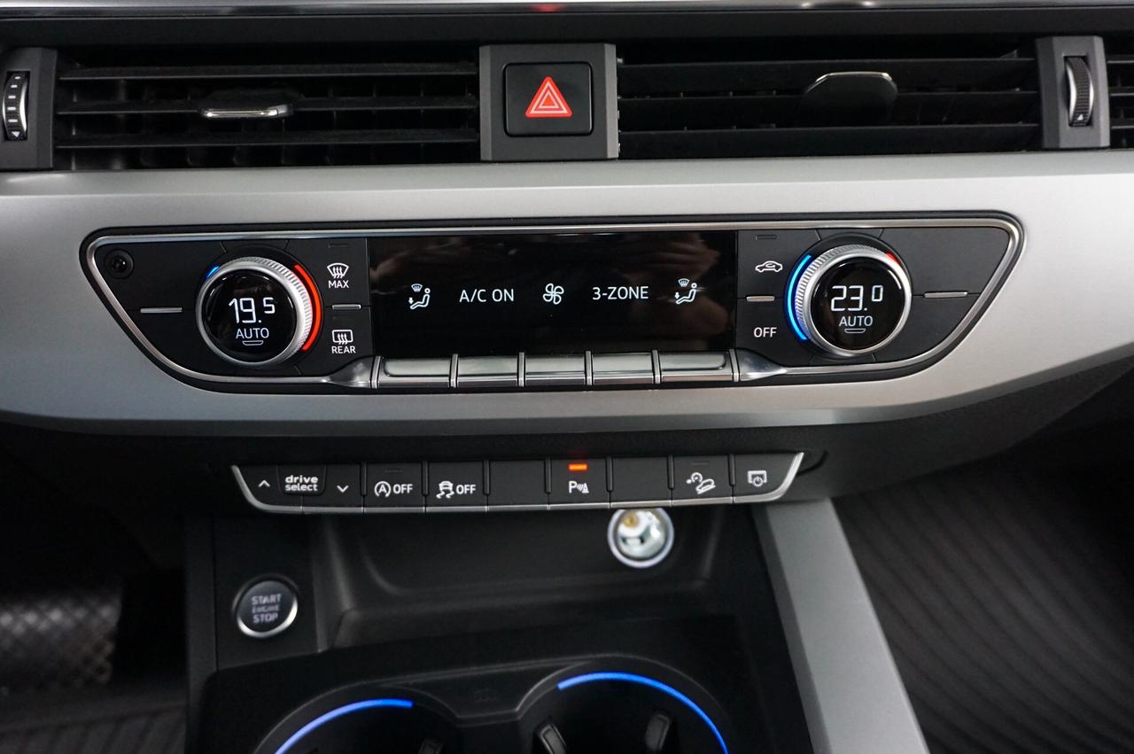 A4 allroad 2.0 TDI 190 CV S tronic Business Evolution