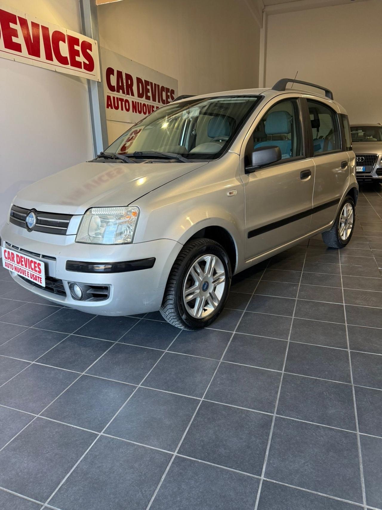 Fiat Panda 1.3 MJT -ROTTAMAZIONE GRATUITA