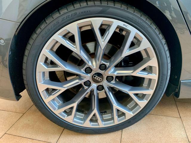 Audi RS3 RS3 Sportback 2.5 tfsi quattro s-tronic