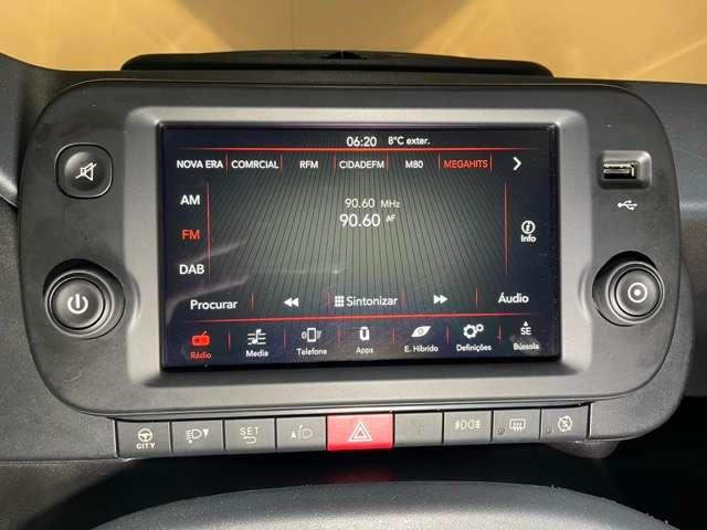 Fiat Panda 1.0 Hybrid 70cv Cross 5 posti + Car Play +PDC Post