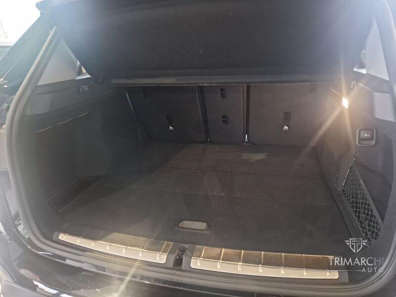 BMW X1 X1 sDrive18d xLine