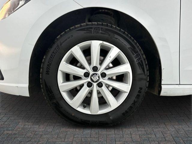 SEAT Ibiza 1.0 MPI 5 porte Style