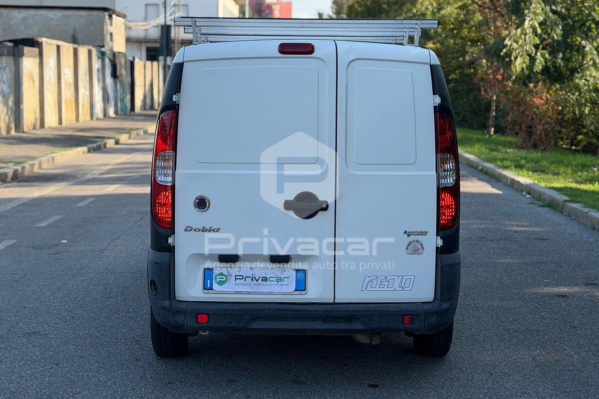 FIAT Doblò 1.6 16V Nat.Pow. PC-TN Cargo Lami.