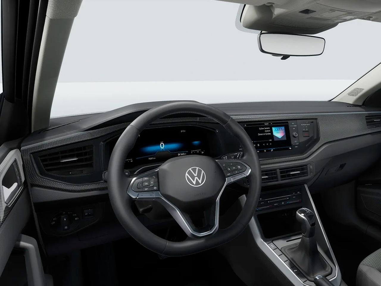 Volkswagen Polo 1.0 tsi edition plus 95cv dsg